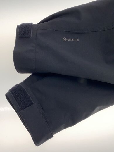 商品画像：COMPILATION OVER COAT_コンピレーションオーバーコート/L/ナイロン/BLK 5