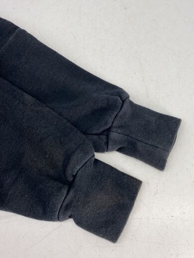 商品画像：スウェット/M/コットン/BLK 4