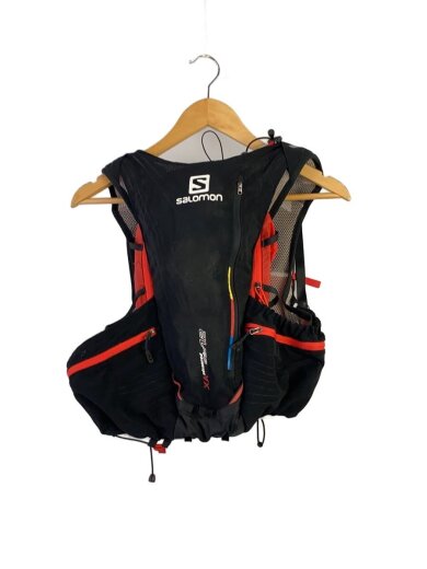 商品画像：XA advanced skin 12/リュック/--/マルチカラー 1