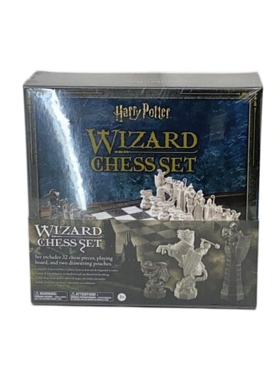 商品画像：ホビーその他/ハリーポッタ-/チェス 1