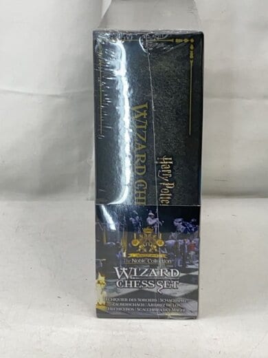 商品画像：ホビーその他/ハリーポッタ-/チェス 3