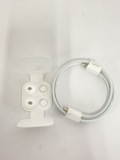 商品画像：イヤホン AirPods Pro MWP22J/A A2190/A2083/A2084 8