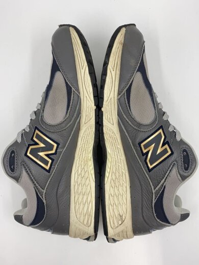 商品画像：M2002/グレー/27cm/GRY 8