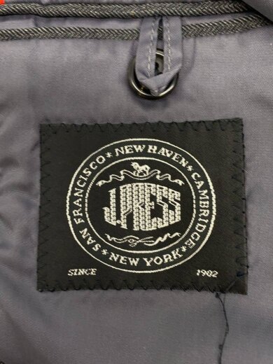 商品画像：セットアップ/--/ウール/GRY 3