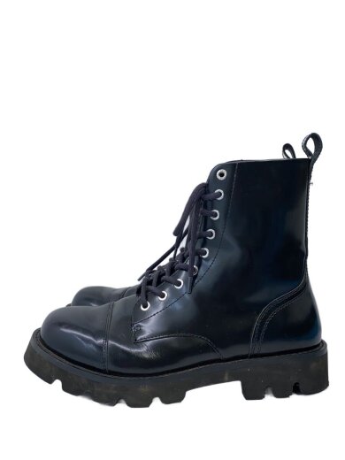 商品画像：ブーツ/27cm/BLK/Y02849 P4471 T8013 1