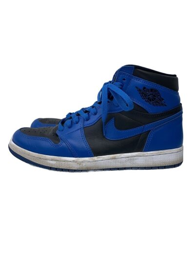 商品画像：AIR JORDAN 1 RETRO HIGH OG_エア ジョーダン 1 レトロ ハイ オリジナル/27cm/B 1