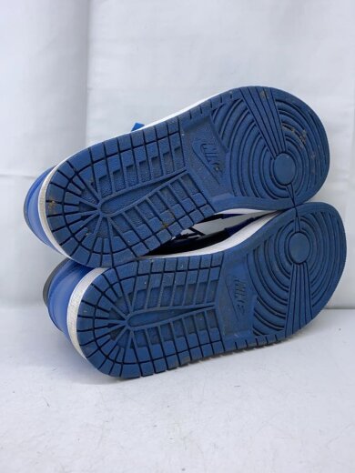 商品画像：AIR JORDAN 1 RETRO HIGH OG_エア ジョーダン 1 レトロ ハイ オリジナル/27cm/B 4