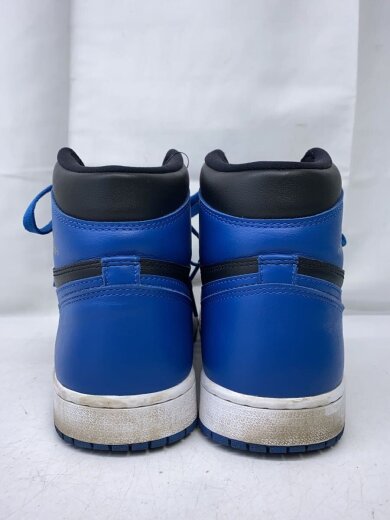 商品画像：AIR JORDAN 1 RETRO HIGH OG_エア ジョーダン 1 レトロ ハイ オリジナル/27cm/B 6