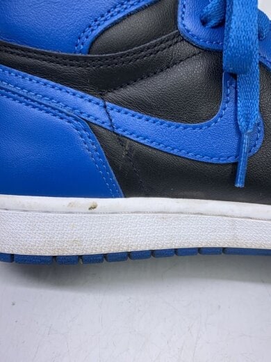 商品画像：AIR JORDAN 1 RETRO HIGH OG_エア ジョーダン 1 レトロ ハイ オリジナル/27cm/B 8