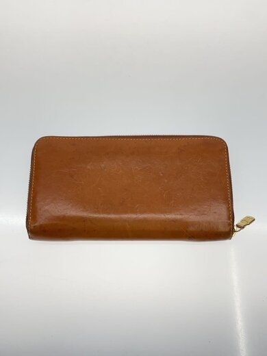 商品画像：ジッピー・ウォレット_ノマド/レザー/BRW/メンズ// 2