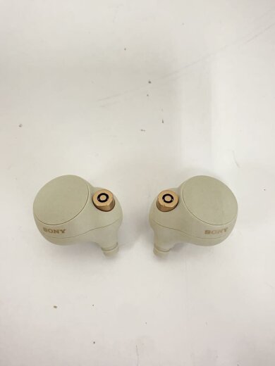 画像：SONYイヤホン・ヘッドホン WF-1000XM4 (S) [プラチナシルバー]3