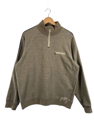 商品画像：スウェット/LL/コットン/GRY/KK-RL-CA-0524 1