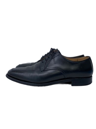 商品画像：ドレスシューズ/26cm/BLK/レザー/3529 1