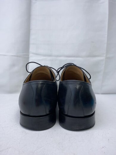 商品画像：ドレスシューズ/26cm/BLK/レザー/3529 6