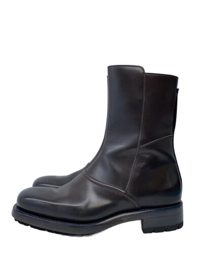 商品画像：ブーツ/US10/BRW/レザー/A44639 1