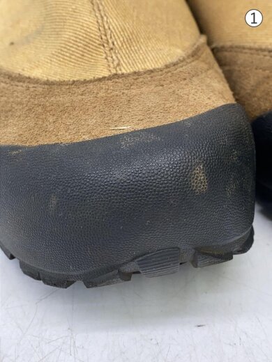 商品画像：サイドゴアブーツ/28cm/CML/1992541262 8