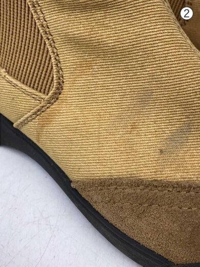 商品画像：サイドゴアブーツ/28cm/CML/1992541262 9