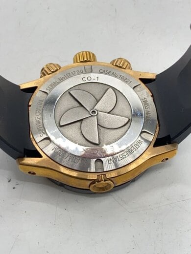 商品画像：腕時計/アナログ/10221 3