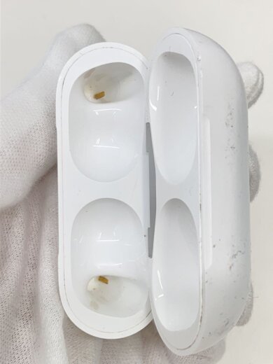 商品画像：イヤホン AirPods Pro 第2世代 MQD83J/A A2700/A2698/A2699// 8