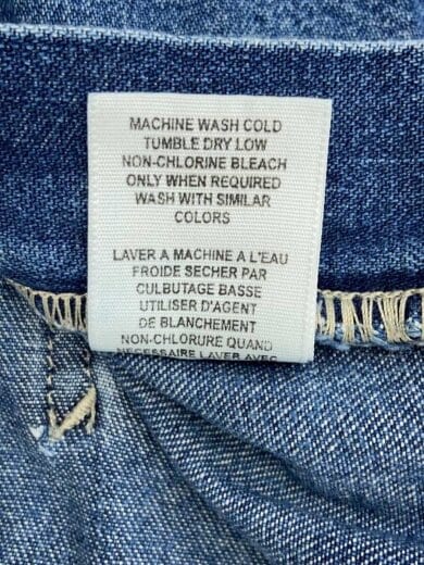 商品画像：ショートパンツ/32/コットン/IDG/無地/5440YNR1201 6