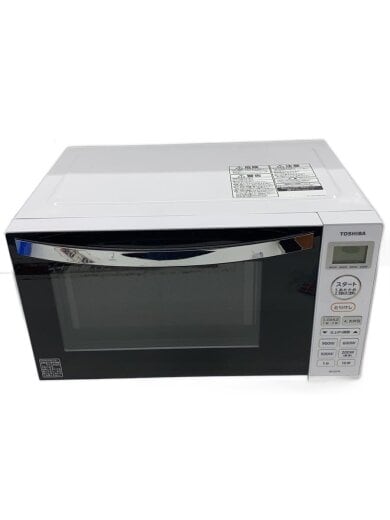 商品画像：電子レンジ ER-SS17A 1