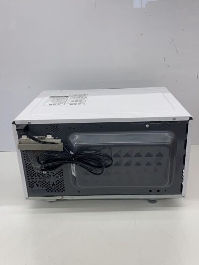 商品画像：電子レンジ ER-SS17A 3