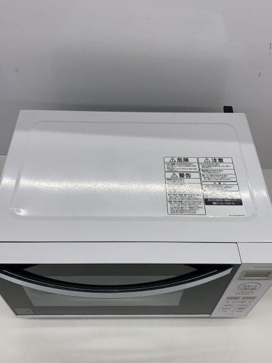 商品画像：電子レンジ ER-SS17A 5