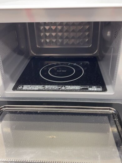 商品画像：電子レンジ ER-SS17A 6