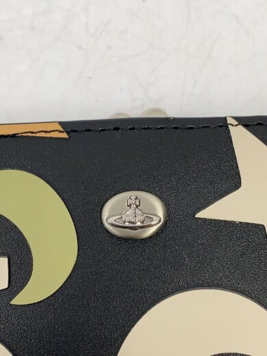 商品画像：財布/--/総柄/メンズ 7