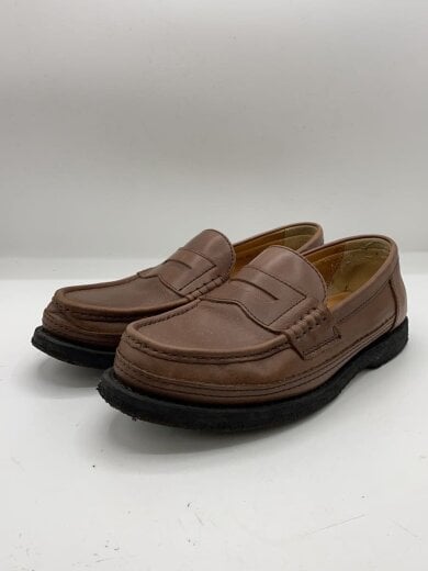 商品画像：ローファー/24.5cm/BRW/レザー/NC22H 2