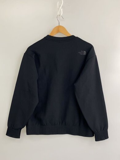 商品画像：RALLYON ROCK CREW_ラリーオンロッククルー/L/ポリエステル/NVY 2