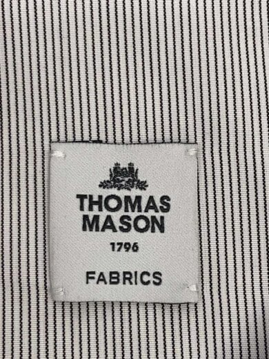 商品画像：半袖シャツ/XL/コットン/ストライプ/0120 4