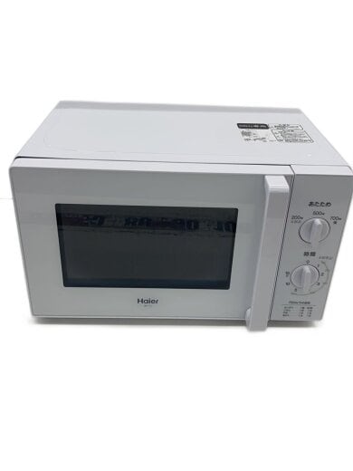 商品画像：電子レンジ JM-17J-50 1