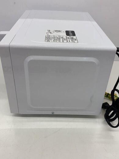 商品画像：電子レンジ JM-17J-50 2