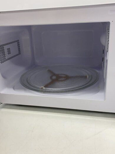 商品画像：電子レンジ JM-17J-50 6