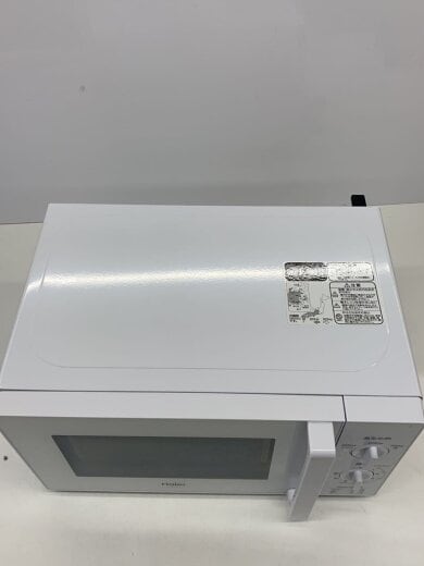 商品画像：電子レンジ JM-17J-50 7