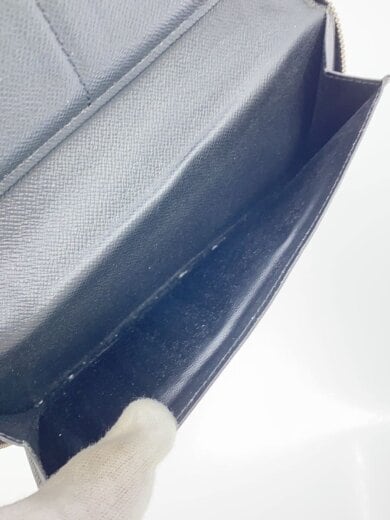 商品画像：ジッピー・ウォレット・ヴェルティカル_モノグラム・エクリプス/PVC/BLK/総柄/メンズ// 6