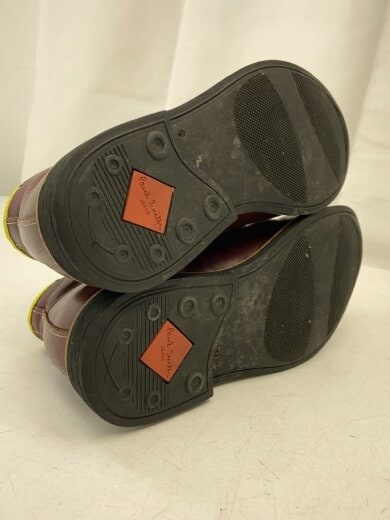 商品画像：ブーツ/UK7/BRW 4