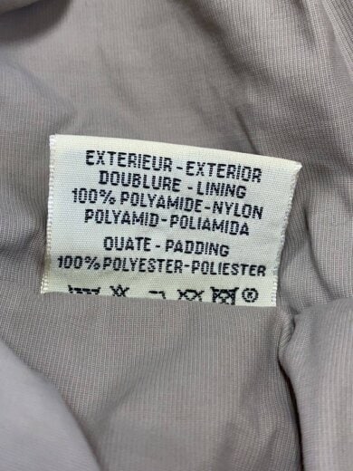 商品画像：ジャケット/アウター/ウェアー/M/フード剥がれ有 5