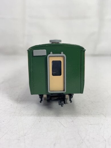 商品画像：KATSUMI/国鉄/113系/モハ113-0/初期車・非冷房 6