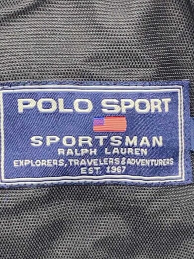 商品画像：ナイロンジャケット/L/ナイロン/BLK/無地// 3