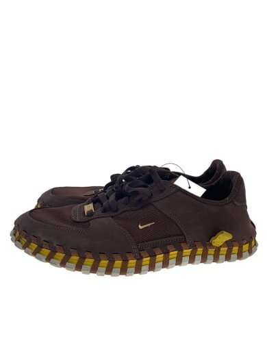 商品画像：J FORCE 1 LOW LX SP_J フォース 1 ロー LX SP/26cm/BRW// 1