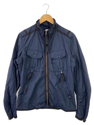 商品画像：ナイロンジャケット/XS/ナイロン/NVY/MNRAOTWM5D00005// 1
