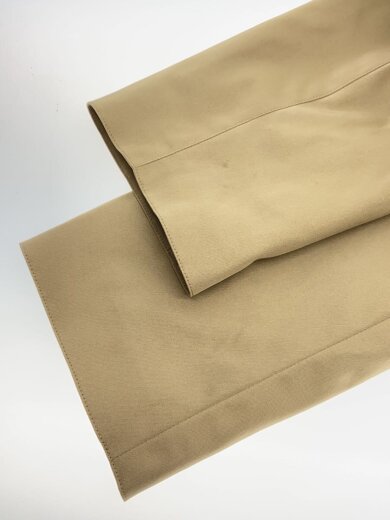 商品画像：ステンカラーコート/36/ポリエステル/BEG/H1C16-627-44// 5