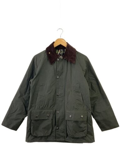 商品画像：BEDALE/ジャケット/--/--/GRN// 1