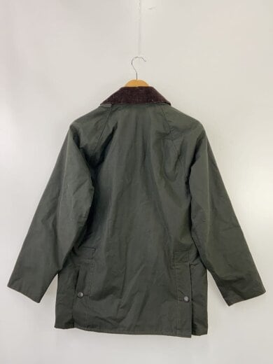 商品画像：BEDALE/ジャケット/--/--/GRN// 2
