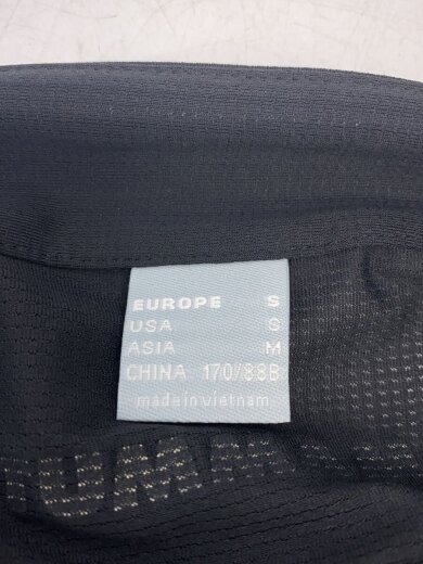 商品画像：カットソー/M/ポリエステル/BLK/1016-01310 3