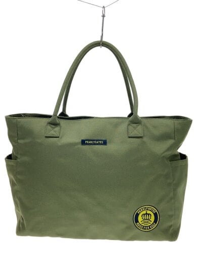 商品画像：トートバッグ/--/GRN// 1