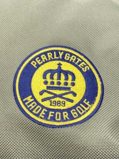 商品画像：トートバッグ/--/GRN// 5