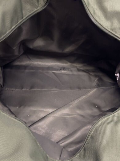 商品画像：トートバッグ/--/GRN// 6